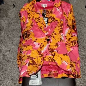 Sassy Jones Tegan Peblum Suit